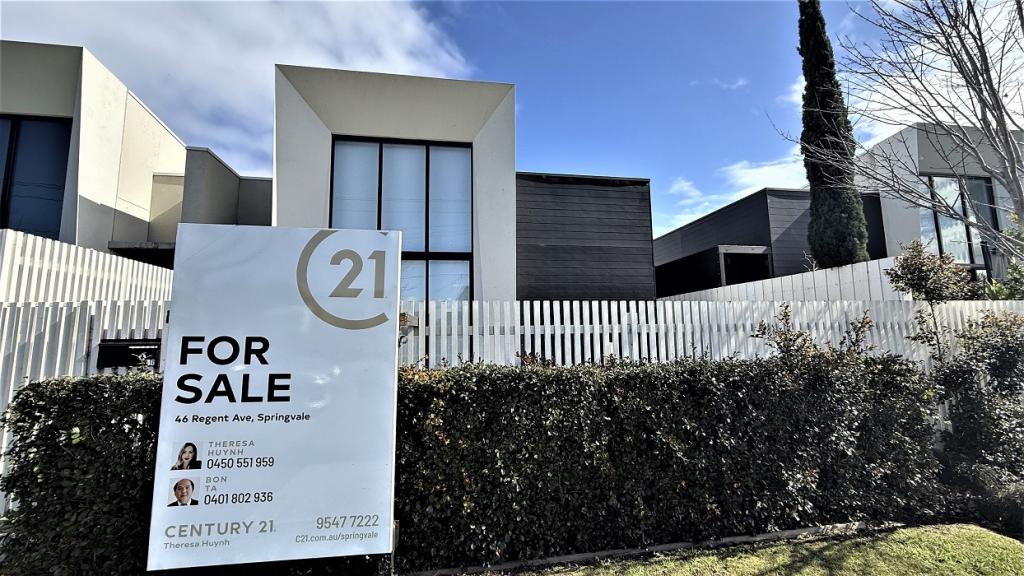 46 Regent Ave, Springvale, VIC 3171