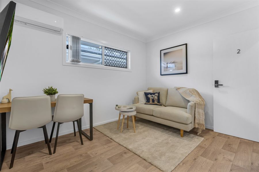 2/14 Price St, Oxley, QLD 4075