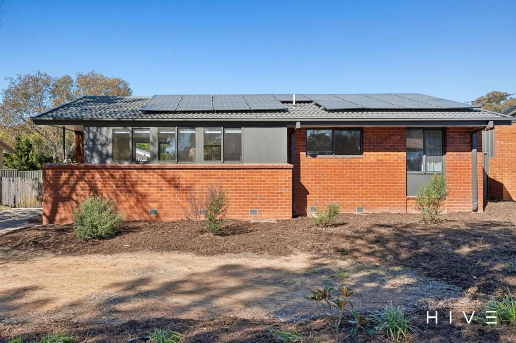 25 Edwards St, Higgins, ACT 2615
