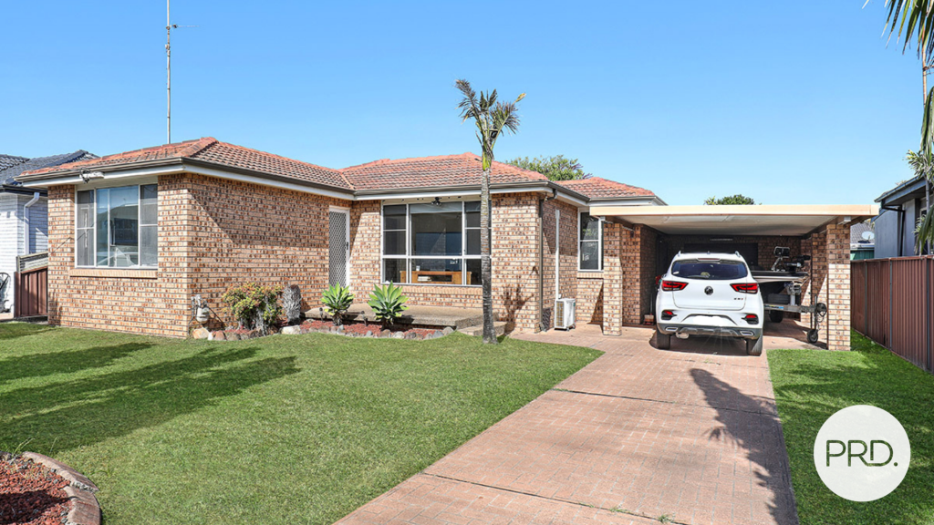 25 Boundary Rd, Windang, NSW 2528