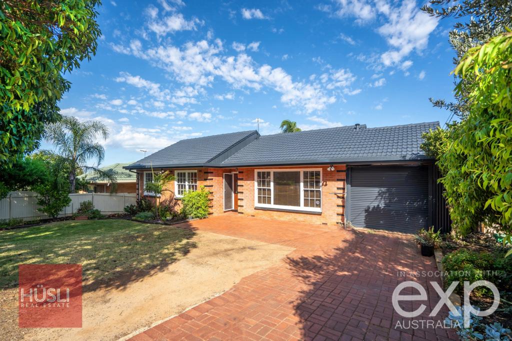 7 Haskard Rd, Morphett Vale, SA 5162