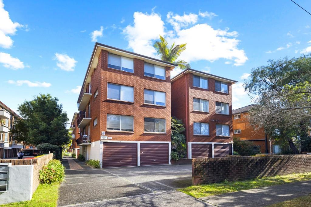 19/10 Bank St, Meadowbank, NSW 2114