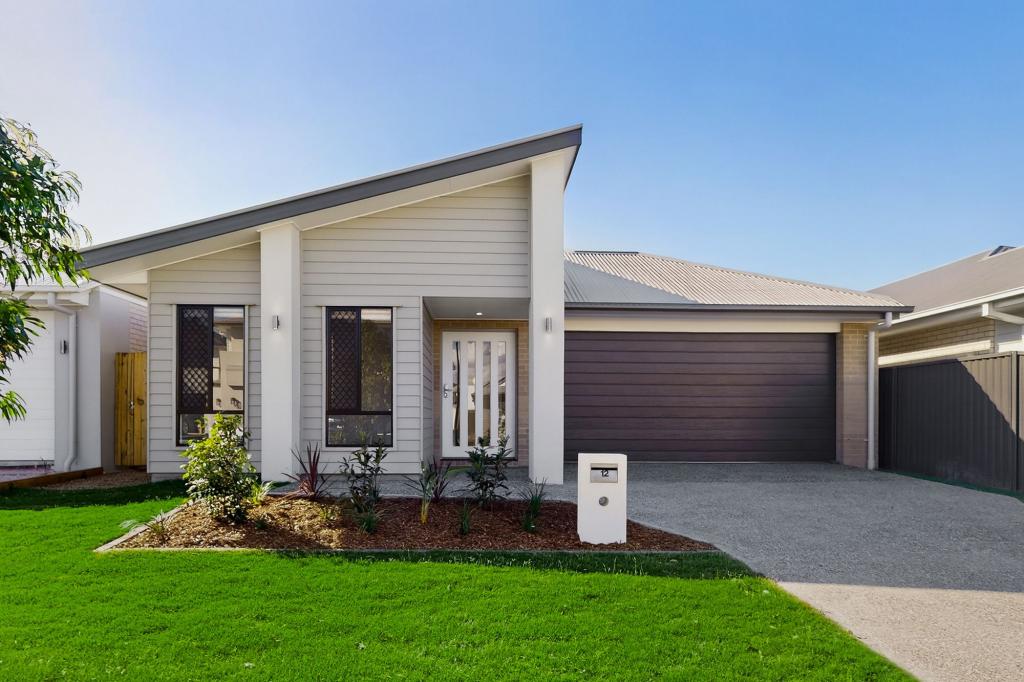 12 Brooks Cl, Mango Hill, QLD 4509