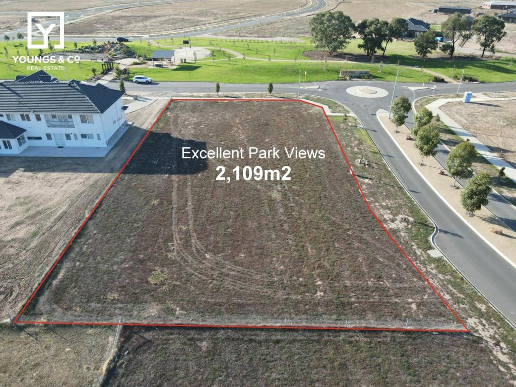 116 Innishill Cct, Shepparton North, VIC 3631