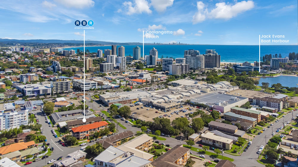 4/22 Frances St, Tweed Heads, NSW 2485