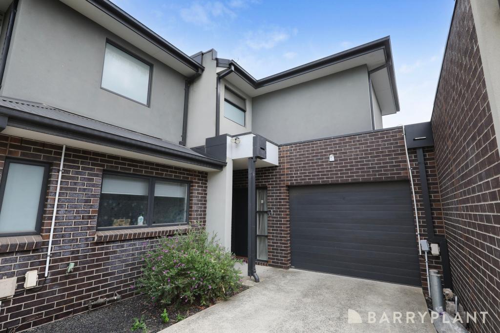 4/33 Crothers St, Braybrook, VIC 3019