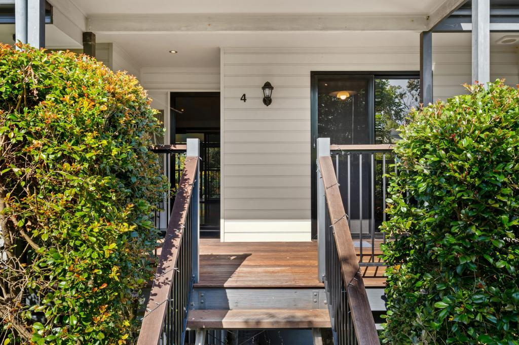 4 The Rivers Edge, Mooloolah Valley, QLD 4553