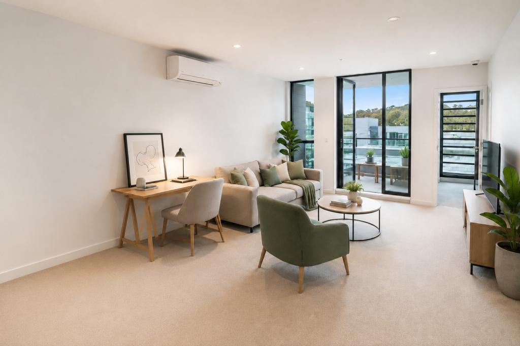 201/11 Shamrock St, Abbotsford, VIC 3067