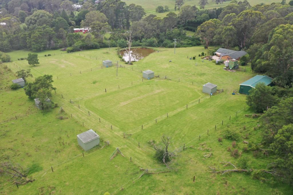 60 Mount Scanzi Rd, Kangaroo Valley, NSW 2577