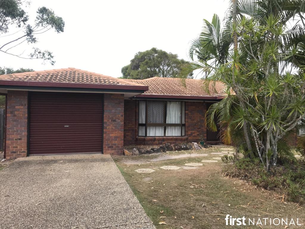 16 Mctaggart St, Capalaba, QLD 4157