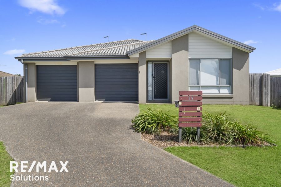 10 SCHIFFKE CT, CABOOLTURE, QLD 4510