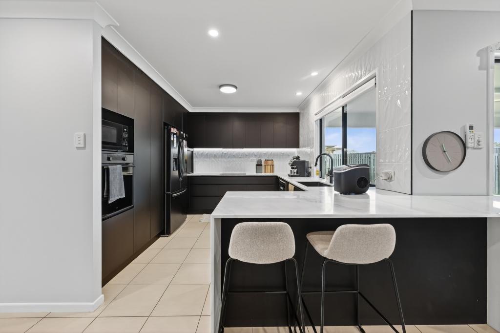 117 Marquise Cct, Burdell, QLD 4818