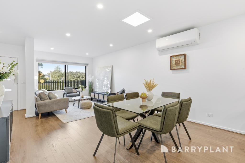 18 Violets Walk, Rowville, VIC 3178