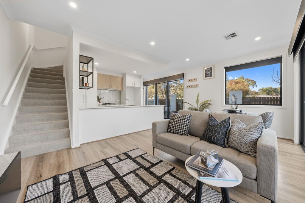 18/17 Nevertire St, Lawson, ACT 2617