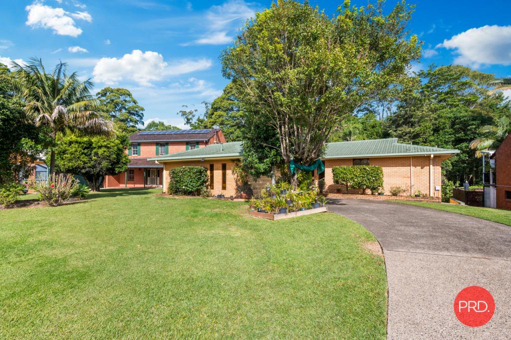 15 Oxley Pl, Coffs Harbour, NSW 2450