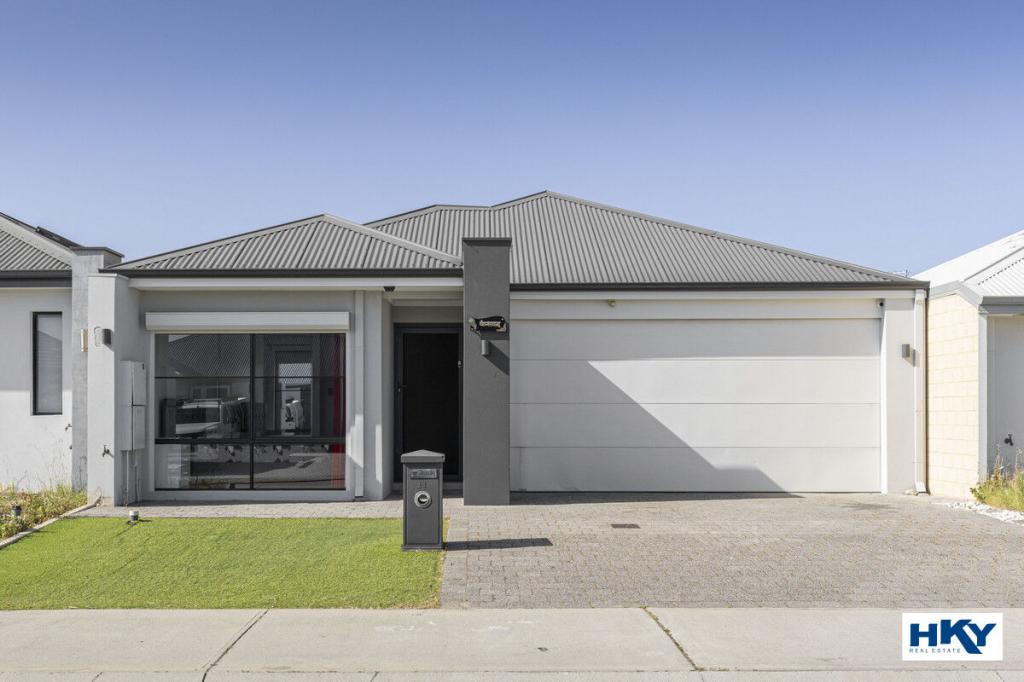 11 Garigal St, Brabham, WA 6055