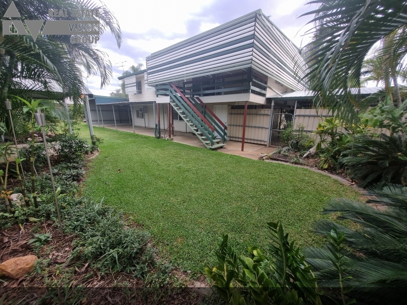 67 Arthur St, Blackwater, QLD 4717