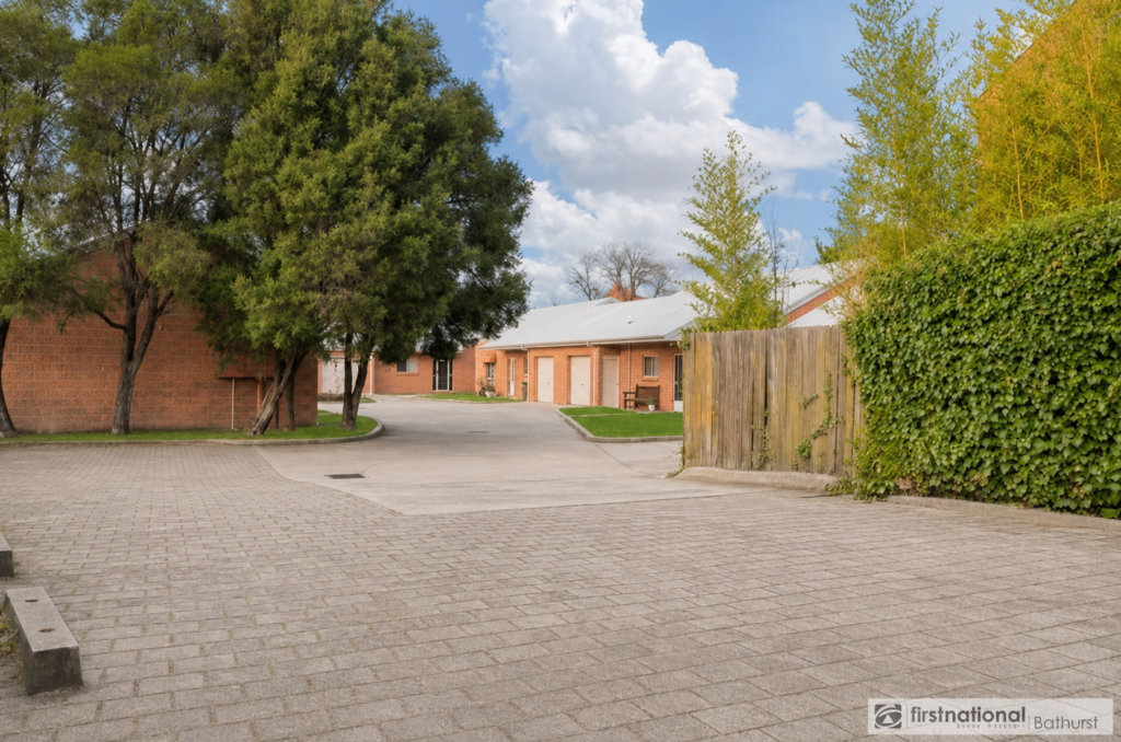6/129 KEPPEL ST, BATHURST, NSW 2795