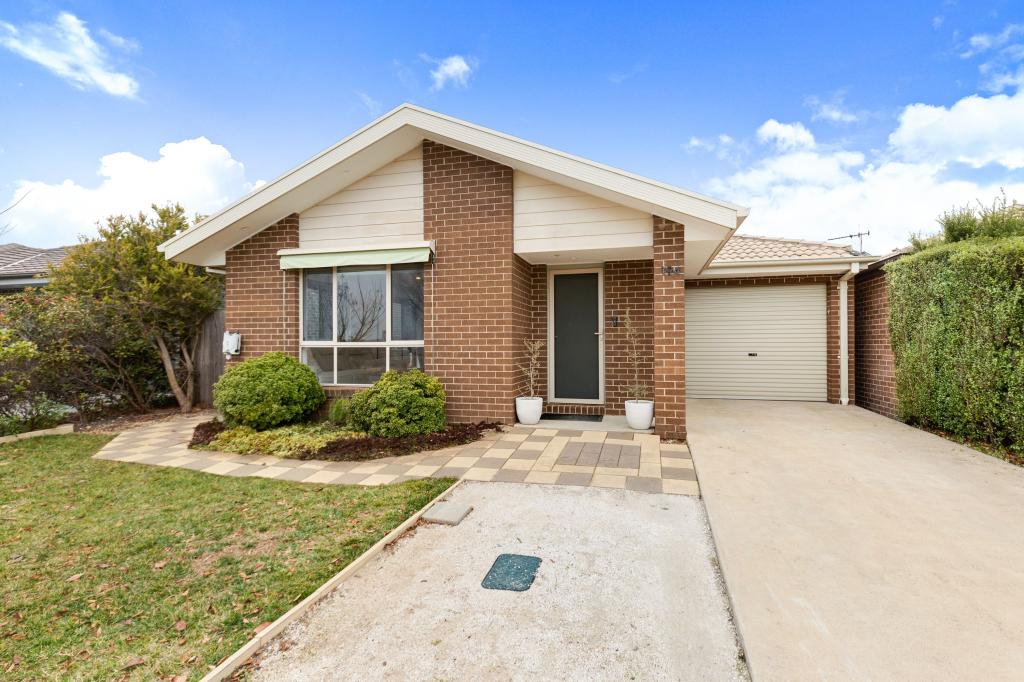 194 Macfarlane Burnet Ave, Macgregor, ACT 2615