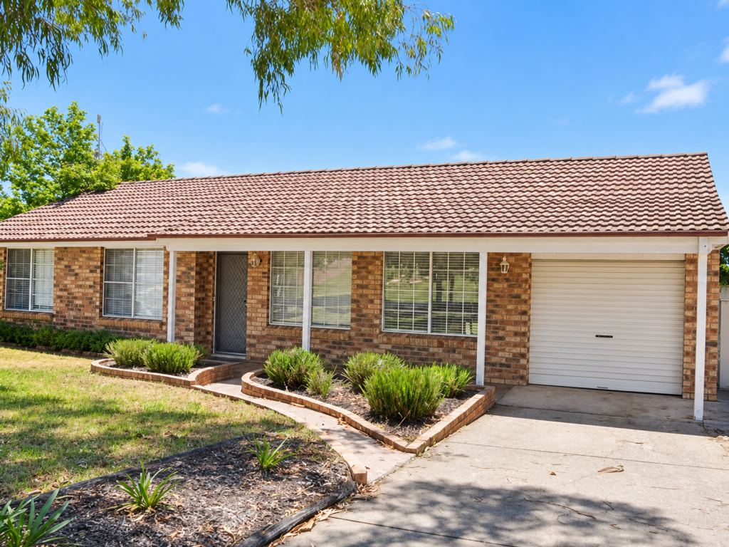 43 Colville St, Windradyne, NSW 2795