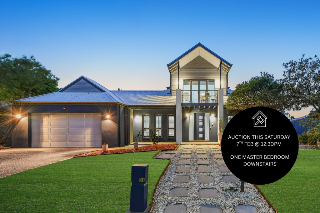 31 Island Point Ave, Waterways, VIC 3195