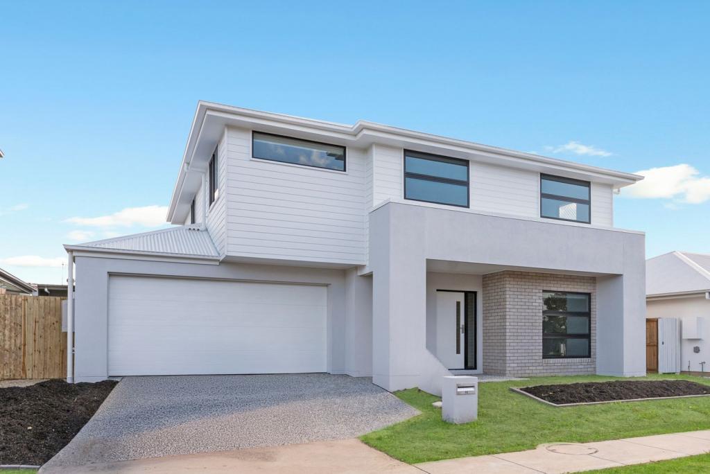 11 RADIANT ST, TAIGUM, QLD 4018