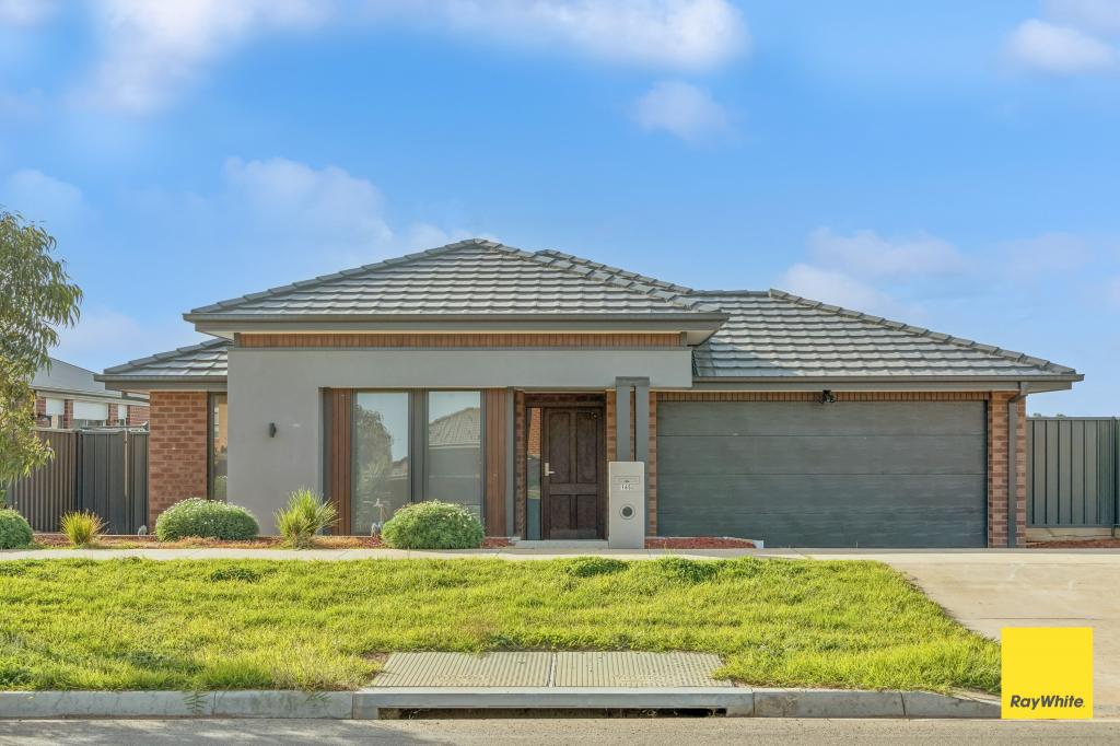 165 Sawmill Rd, Huntly, VIC 3551