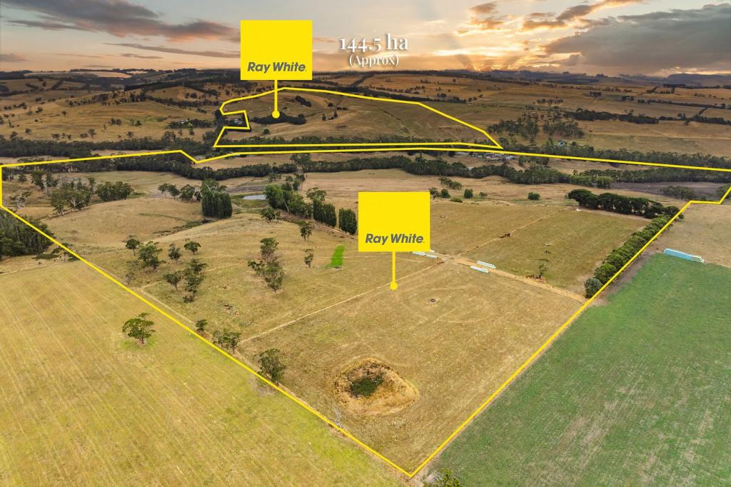 170 Cobden Port Campbell Rd, Scotts Creek, VIC 3267