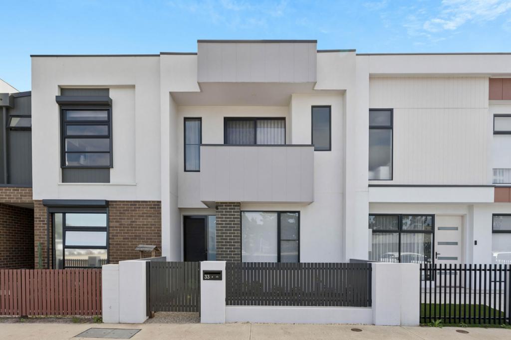 33 Waters Rd, Angle Park, SA 5010