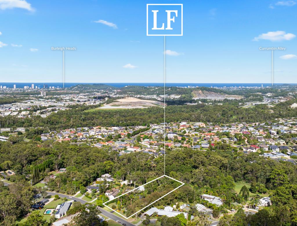 3 Woodland Dr, Reedy Creek, QLD 4227