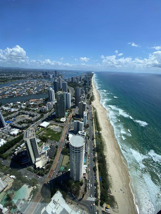 7006 88 ESPLANADE, SURFERS PARADISE, QLD 4217