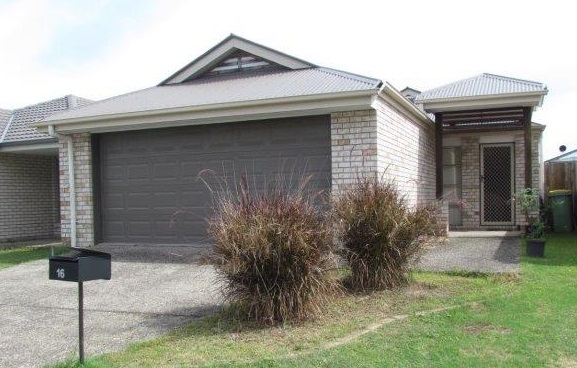 16 Jones St, Rothwell, QLD 4022