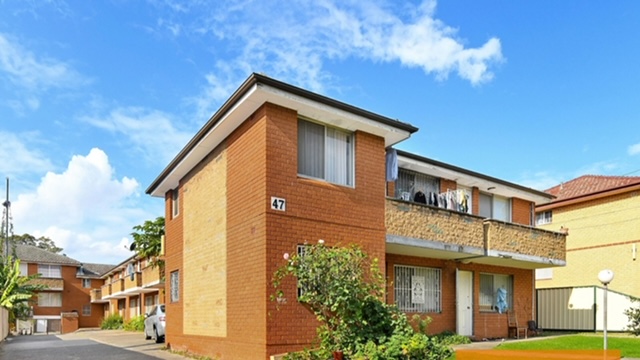 4/47 Fairmount St, Lakemba, NSW 2195