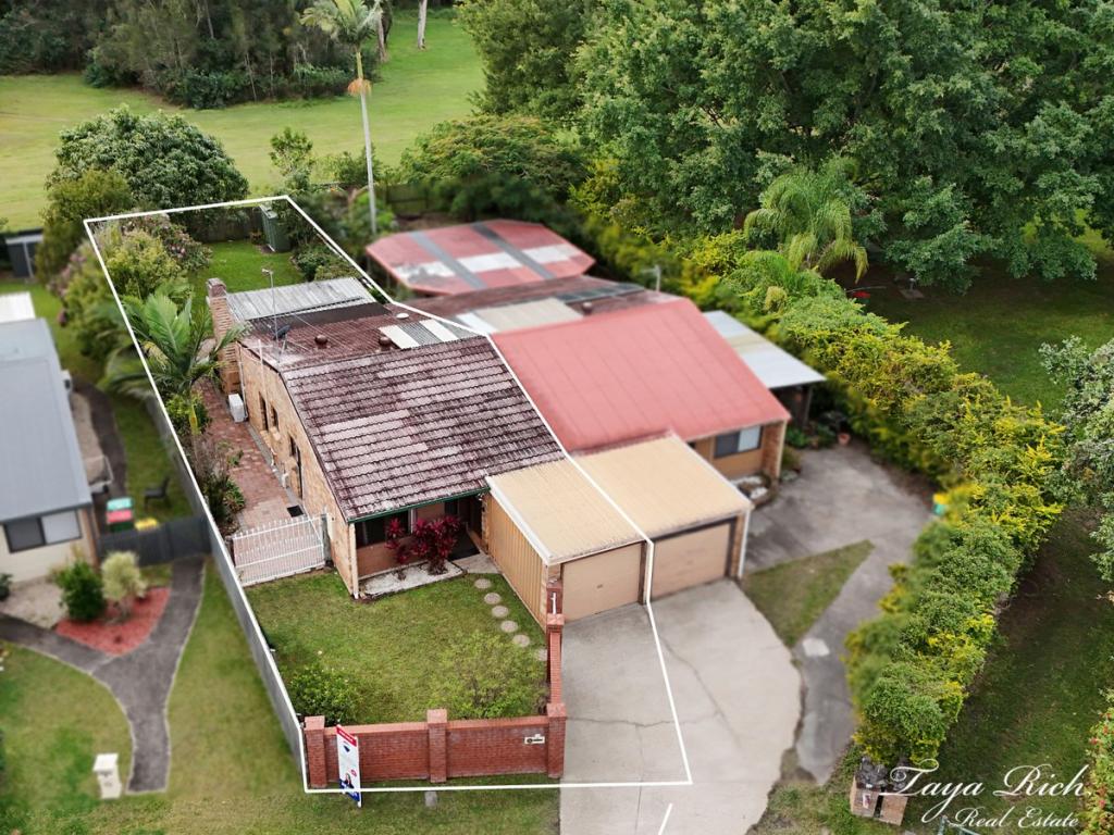 10 Meadow Way Ct, Merrimac, QLD 4226
