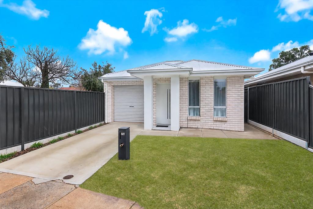 25a Elmgrove Rd, Salisbury North, SA 5108