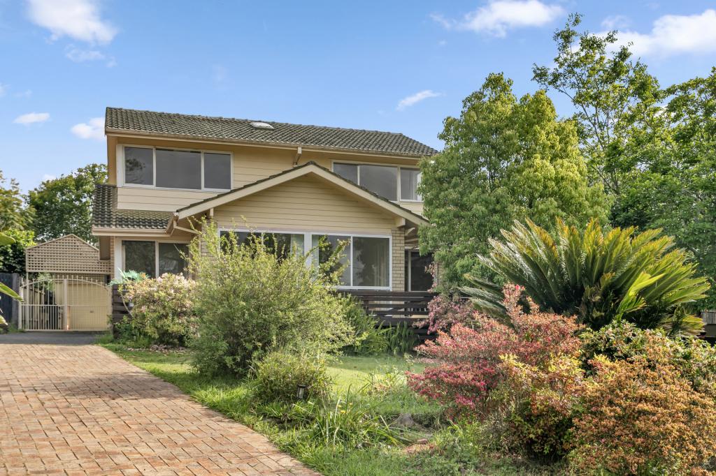 28 Coolibah St, Castle Hill, NSW 2154