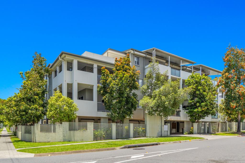 5/58 Buckland Rd, Nundah, QLD 4012