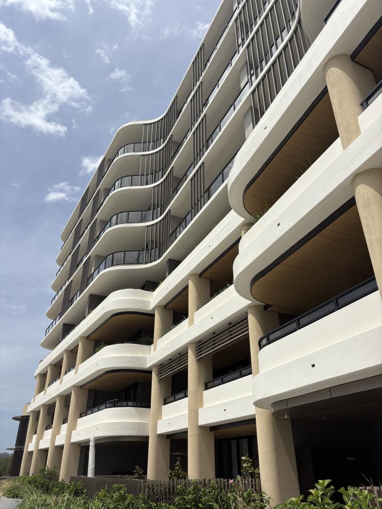 305/3-5 Sea Rush St, Wentworth Point, NSW 2127