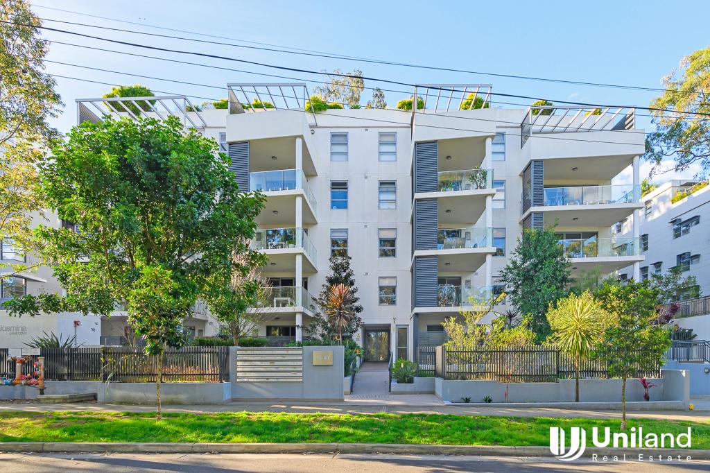 106/56-60 Gordon Cres, Lane Cove North, NSW 2066