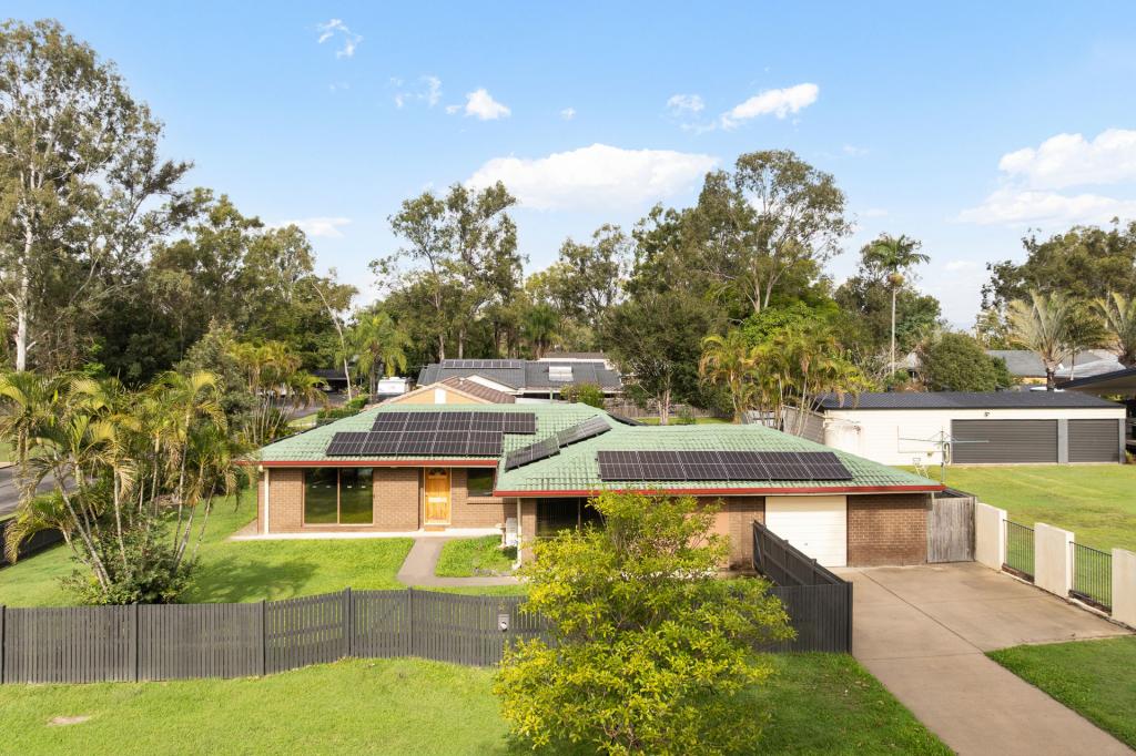1 Wittonga Ct, Karana Downs, QLD 4306