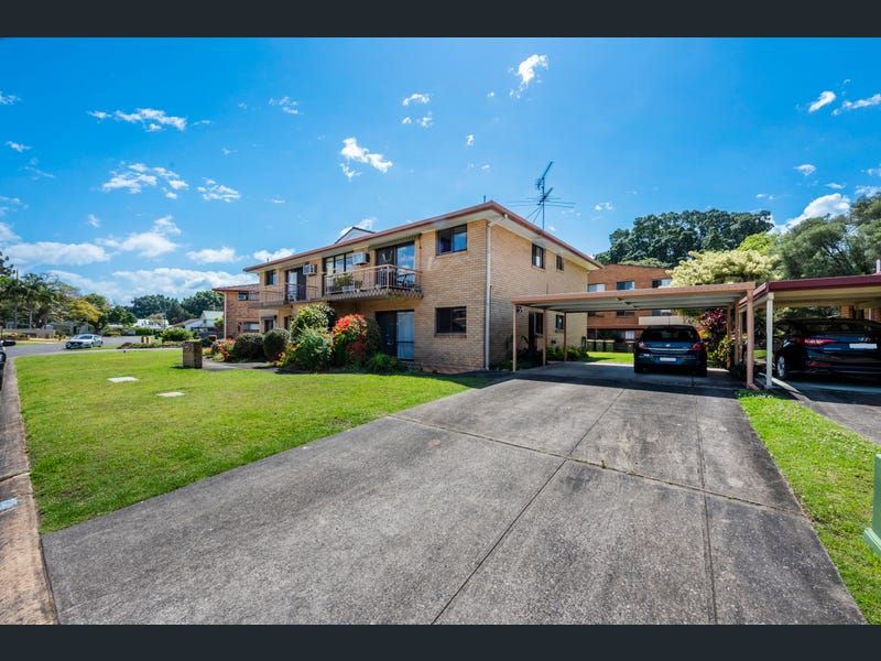 4/2 Blackwood Cl, Grafton, NSW 2460