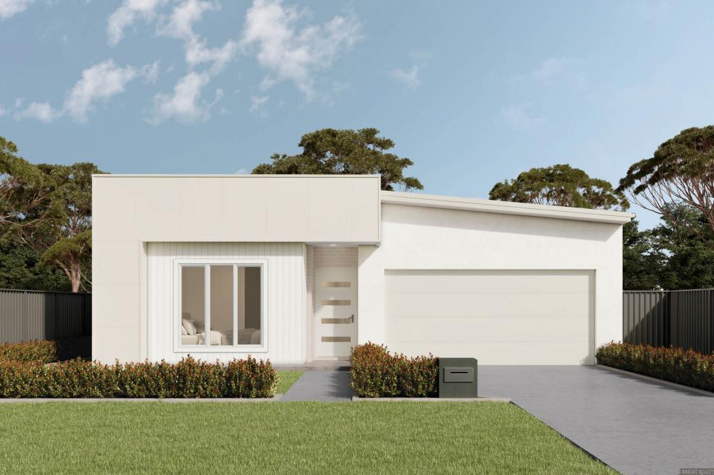 Contact Agent For Address, Calderwood, NSW 2527