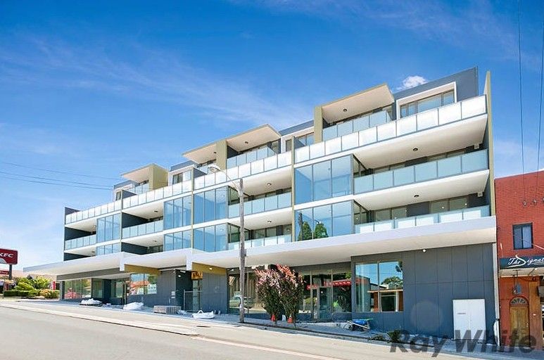 36/17-25 William St, Earlwood, NSW 2206
