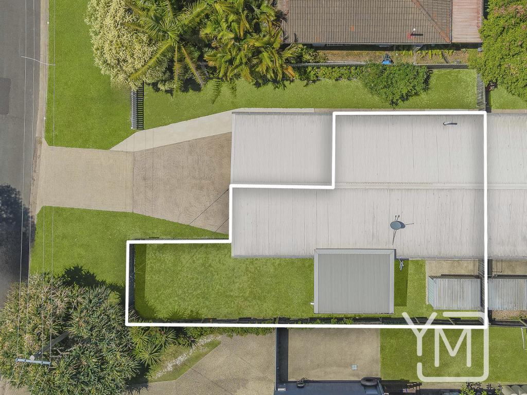 1/97 Coronation Ave, Golden Beach, QLD 4551