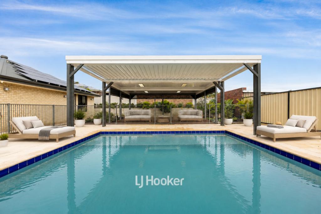 8 Elaap St, Eaton, WA 6232