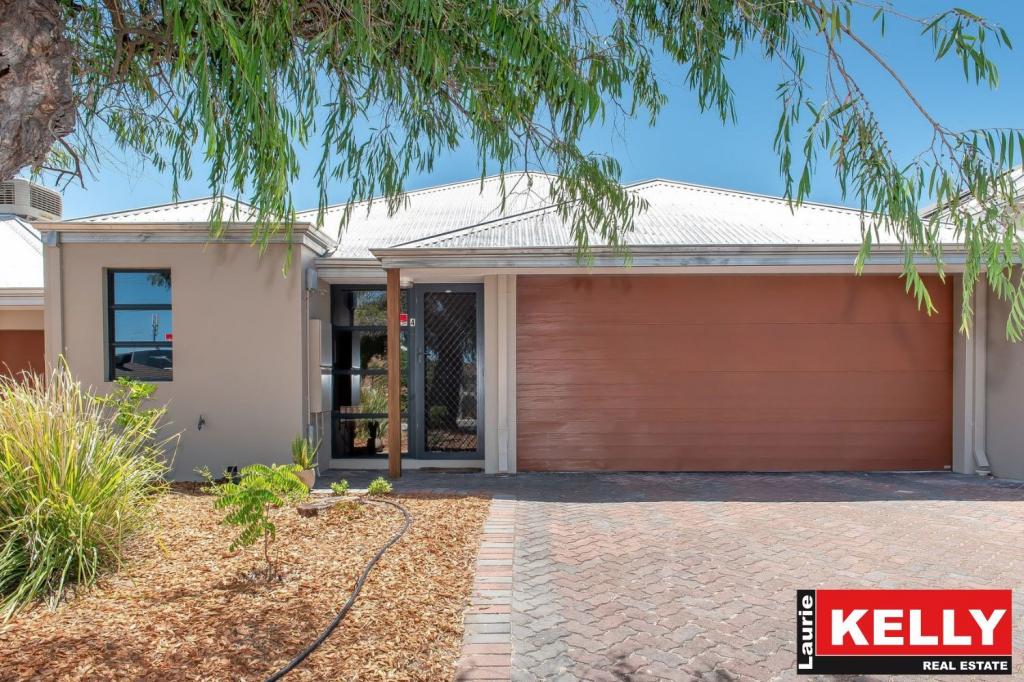 4/50 NORMAN ST, ST JAMES, WA 6102