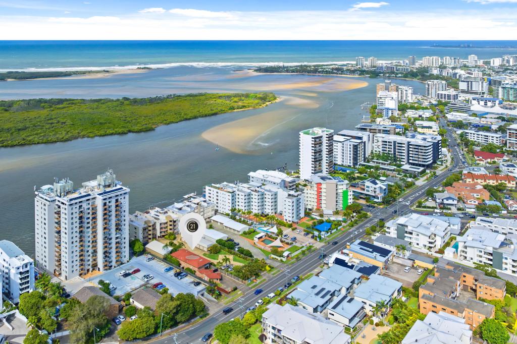 1/148 Duporth Ave, Maroochydore, QLD 4558