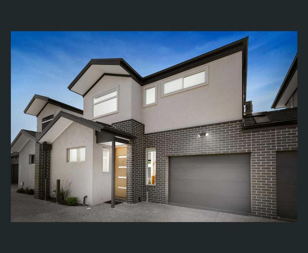 2/39 James St, Fawkner, VIC 3060