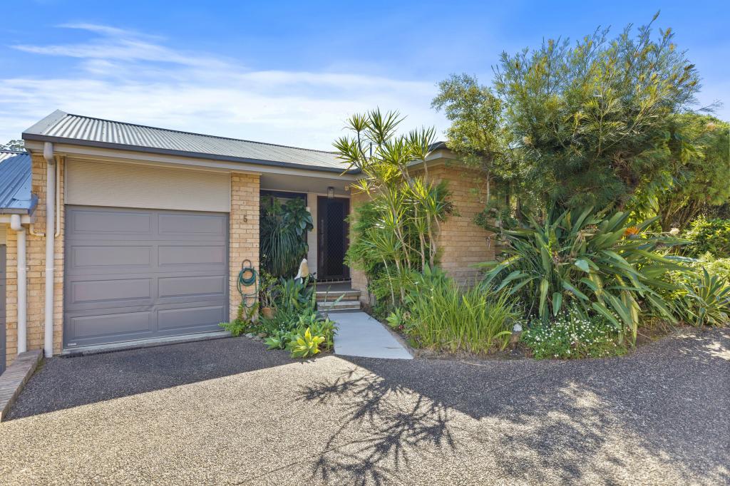 5/197 Albany St, Point Frederick, NSW 2250
