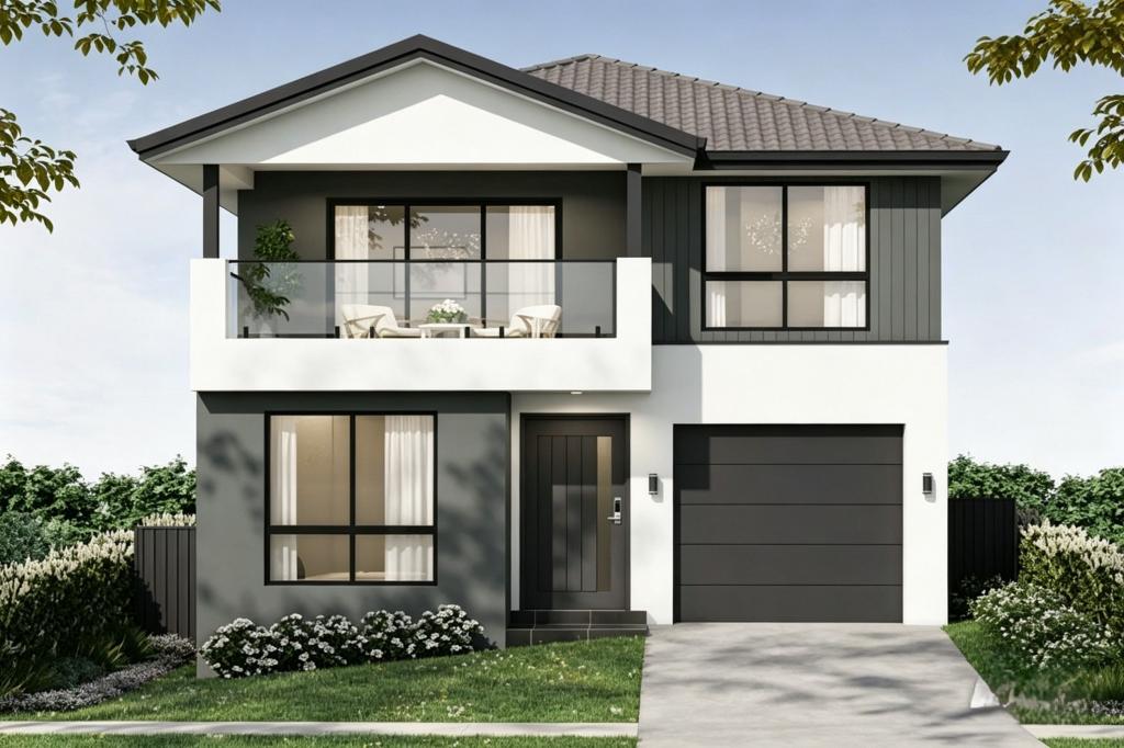 Contact Agent For Address, Marsden Park, NSW 2765